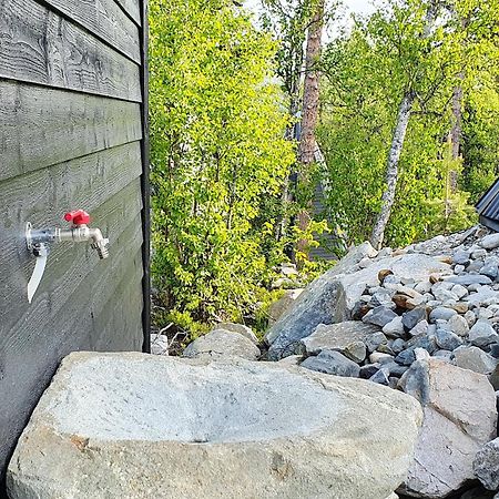 Active Adventure Base - Apartment & Lavvo, Dagali Fjellpark エクステリア 写真