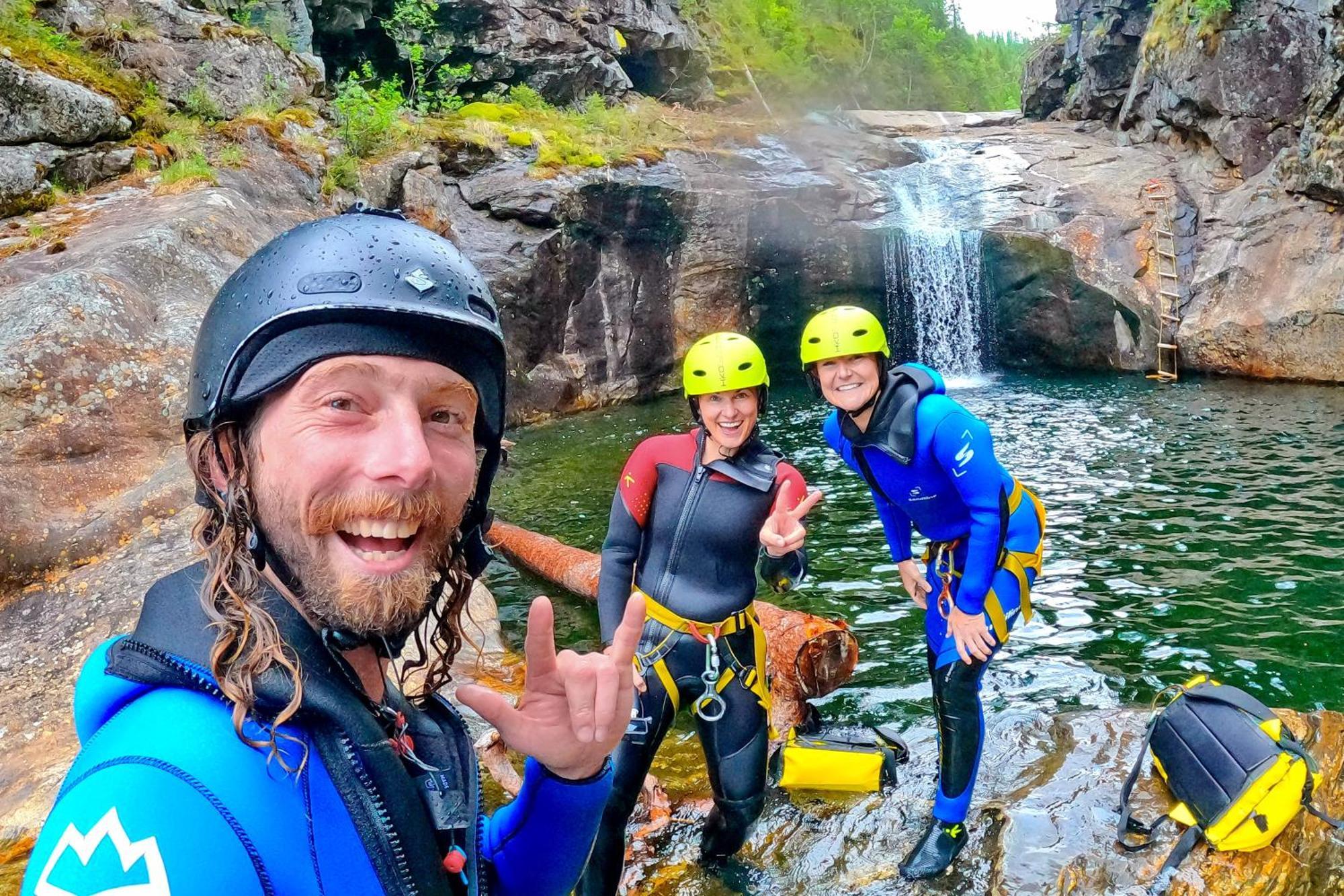 Active Adventure Base - Apartment & Lavvo, Dagali Fjellpark エクステリア 写真