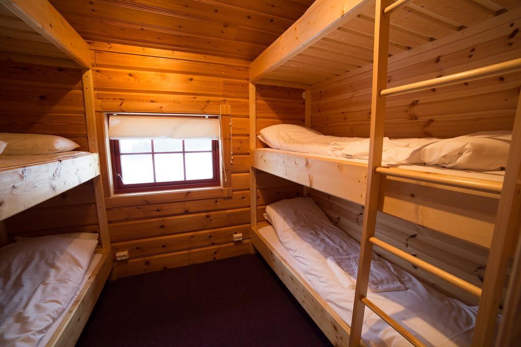 Active Adventure Base - Apartment & Lavvo, Dagali Fjellpark エクステリア 写真