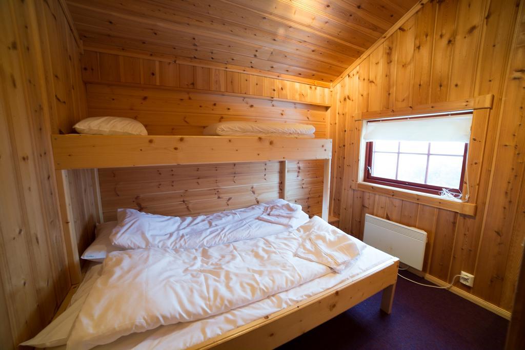 Active Adventure Base - Apartment & Lavvo, Dagali Fjellpark エクステリア 写真