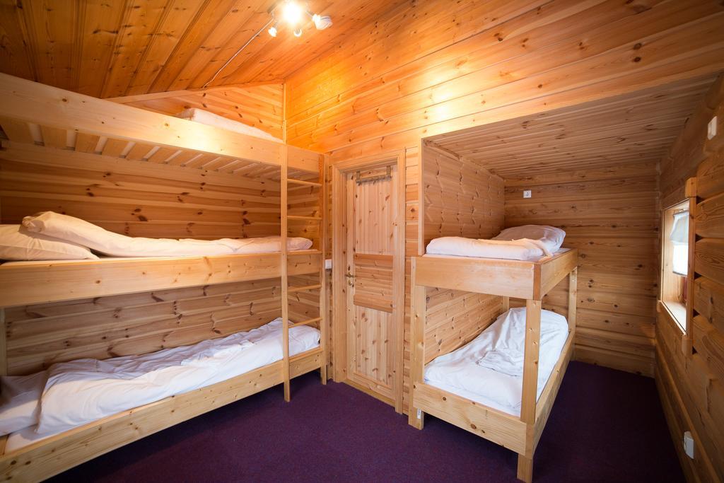 Active Adventure Base - Apartment & Lavvo, Dagali Fjellpark エクステリア 写真