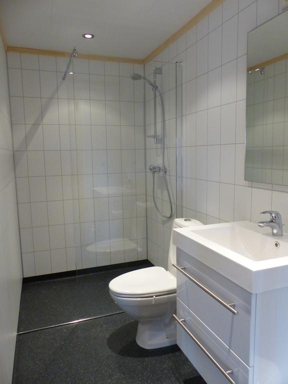 Active Adventure Base - Apartment & Lavvo, Dagali Fjellpark 部屋 写真